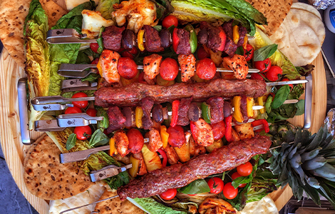 Kebab
